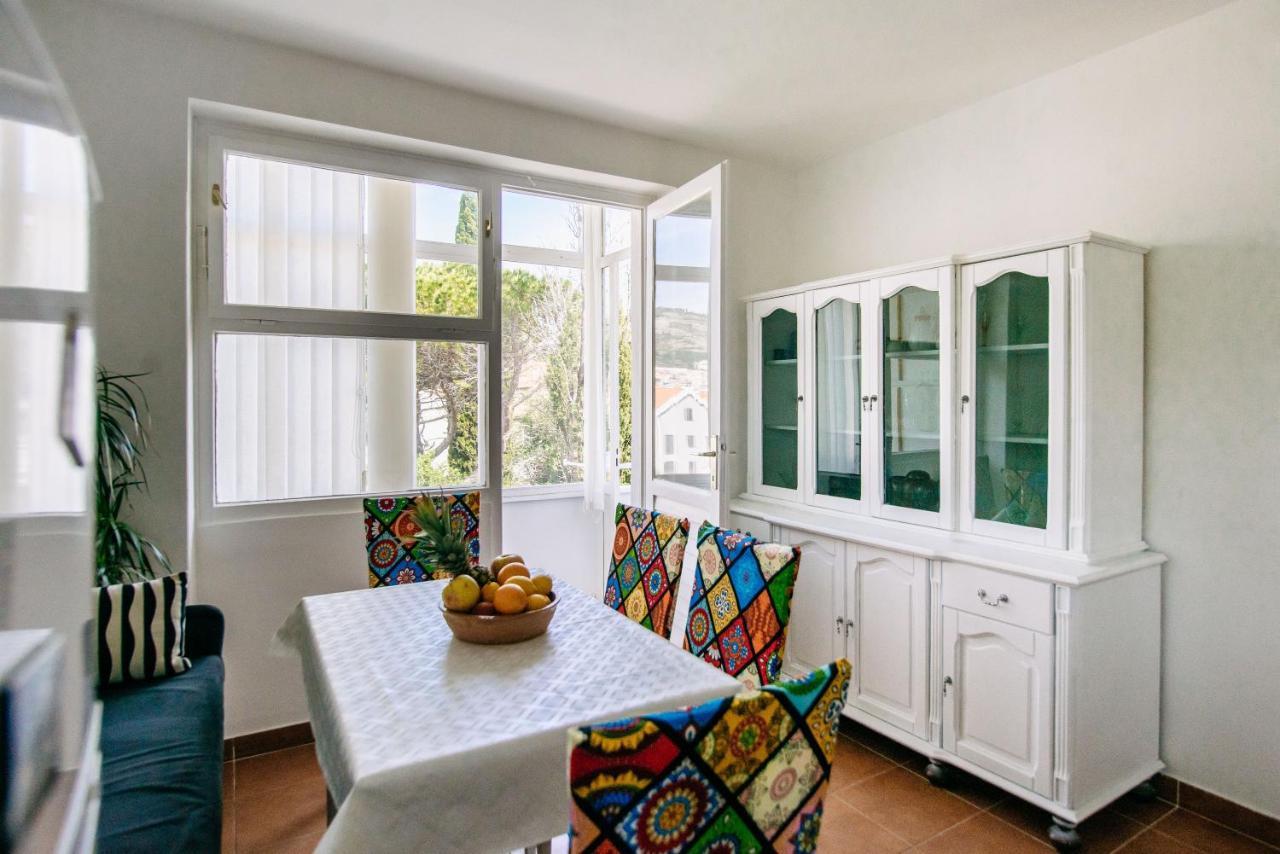 Sunnynest Apartment - 3Br Apt With Free Parking & Wi-Fi, Close To Lapad Bay Beach Dubrovnik Exteriör bild