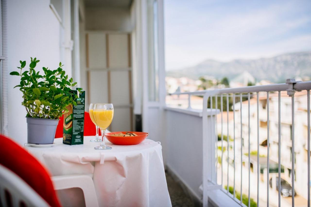 Sunnynest Apartment - 3Br Apt With Free Parking & Wi-Fi, Close To Lapad Bay Beach Dubrovnik Exteriör bild